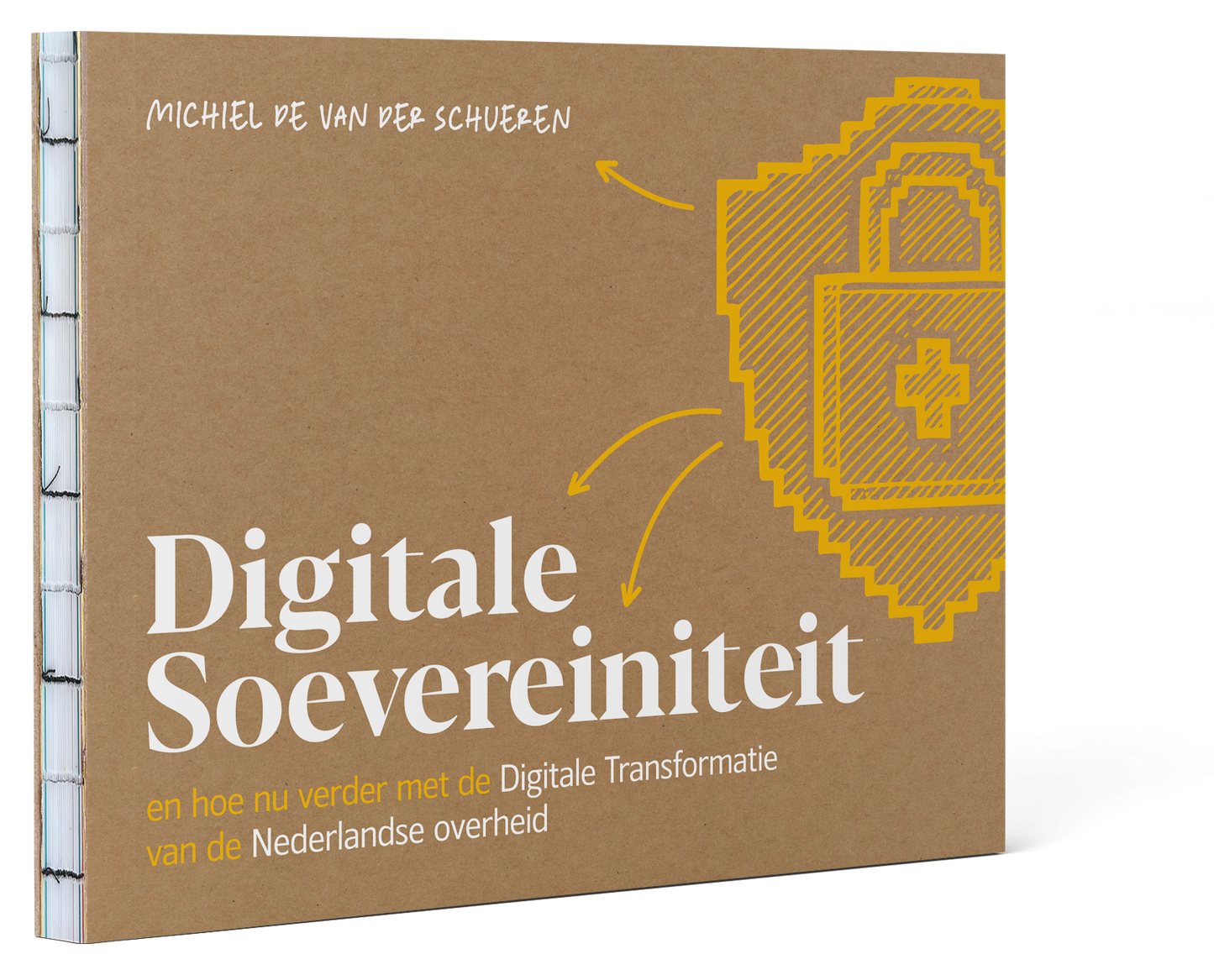 Digitale Soevereiniteit