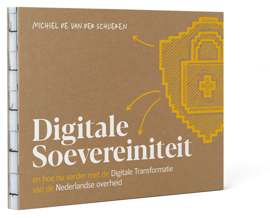 Digitale Soevereiniteit