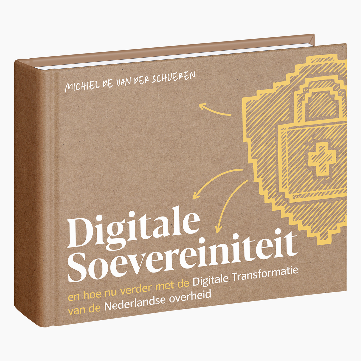 Digitale Soevereiniteit