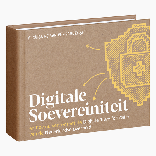 Digitale Soevereiniteit