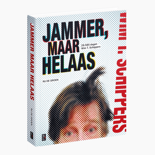 Jammer, maar helaas