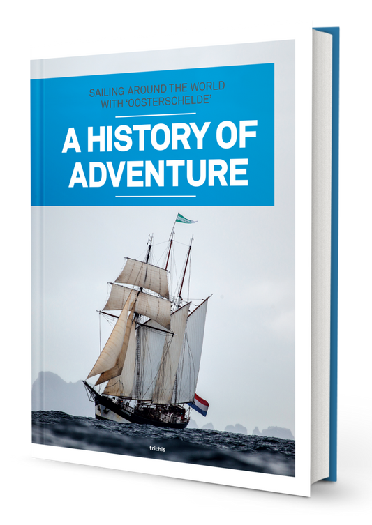 A history of adventure